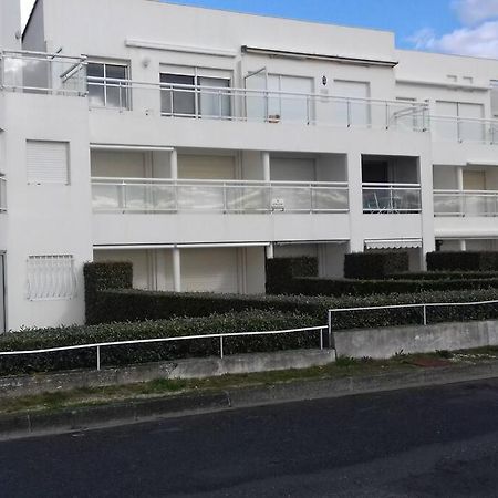 Les Rochers De Vallieres Apartment Saint-Georges-de-Didonne Bagian luar foto